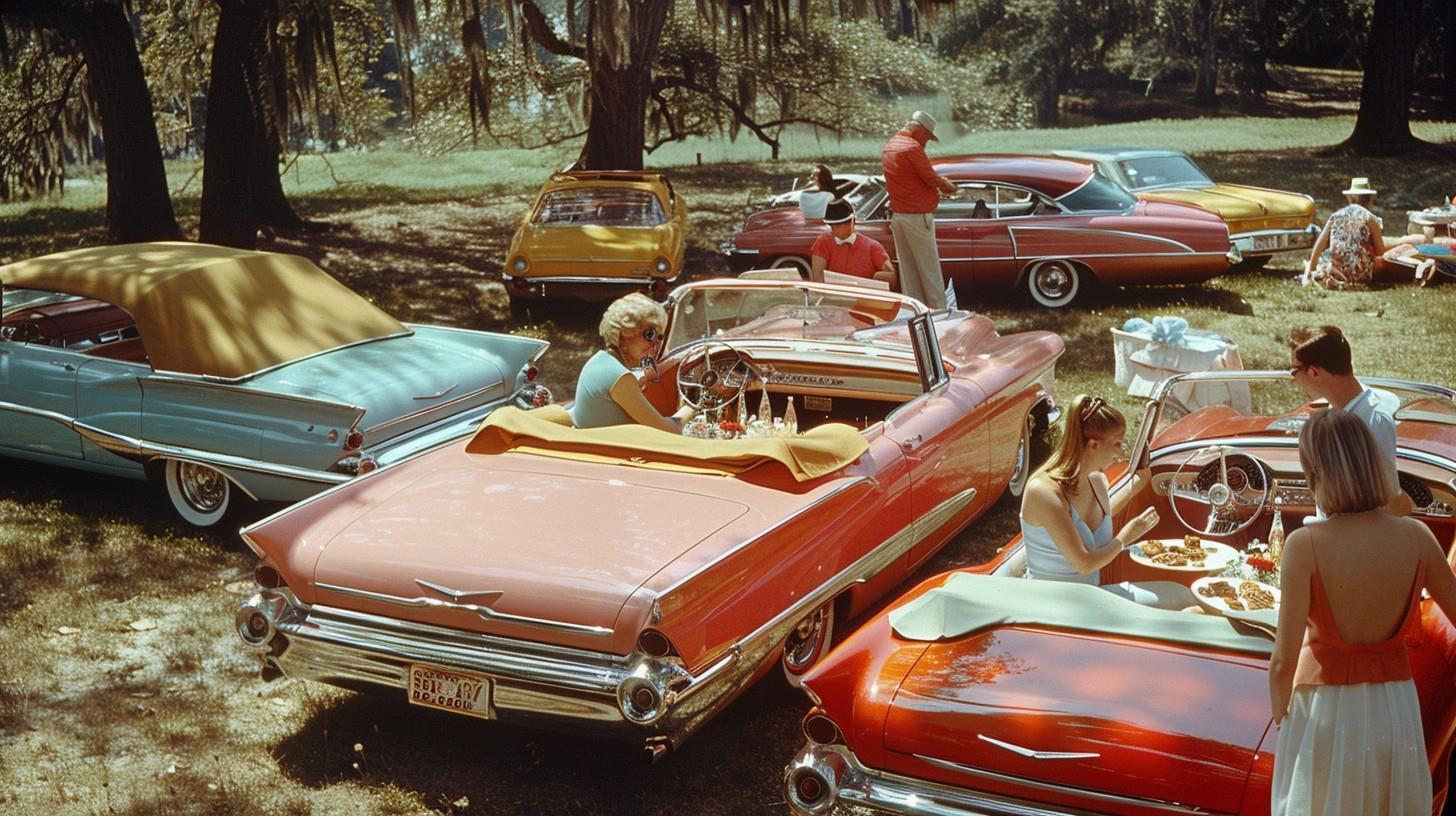 NAR Memorial Day Picnic