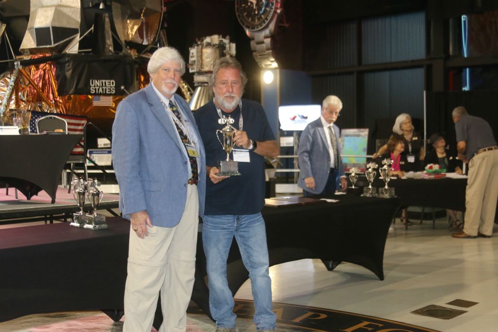 Car show picture