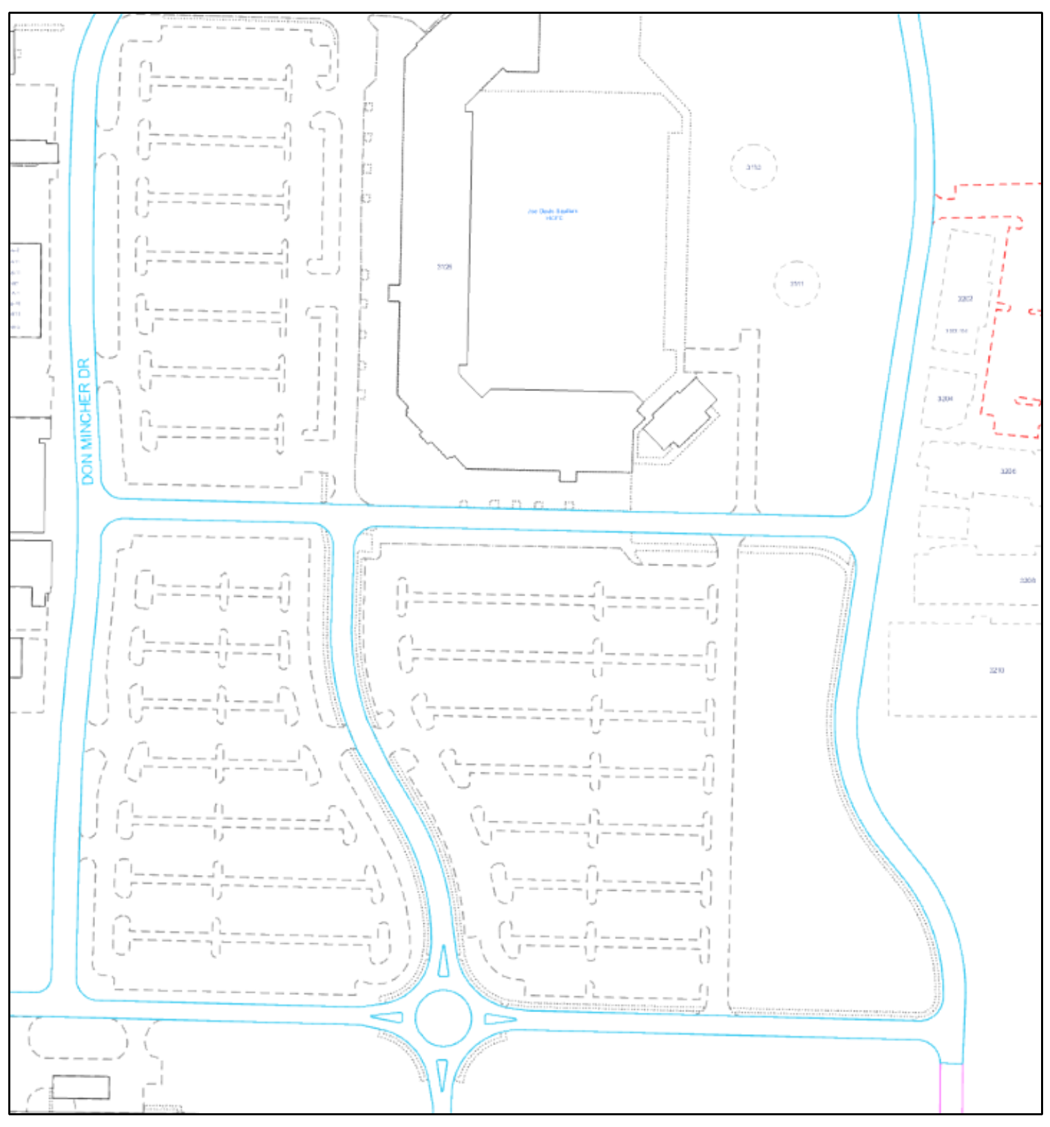 Show Field Map